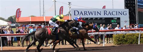 darwin races results|Darwin Turf Club .